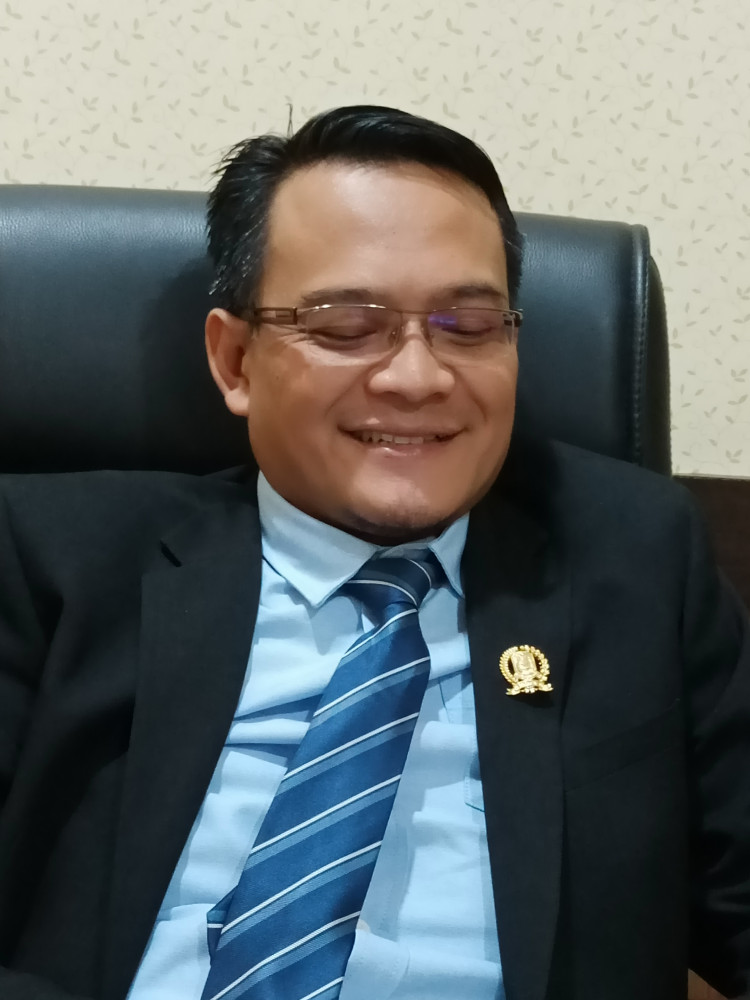 Fraksi KBN Apresiasi Kinerja Pemprov Jatim Raih WTP ke 10 Kali