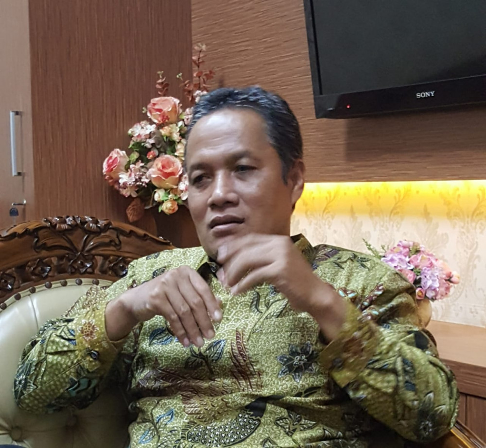 Ketua Komisi C Kritisi Banyaknya Jabatan Kosong di BUMD Jatim