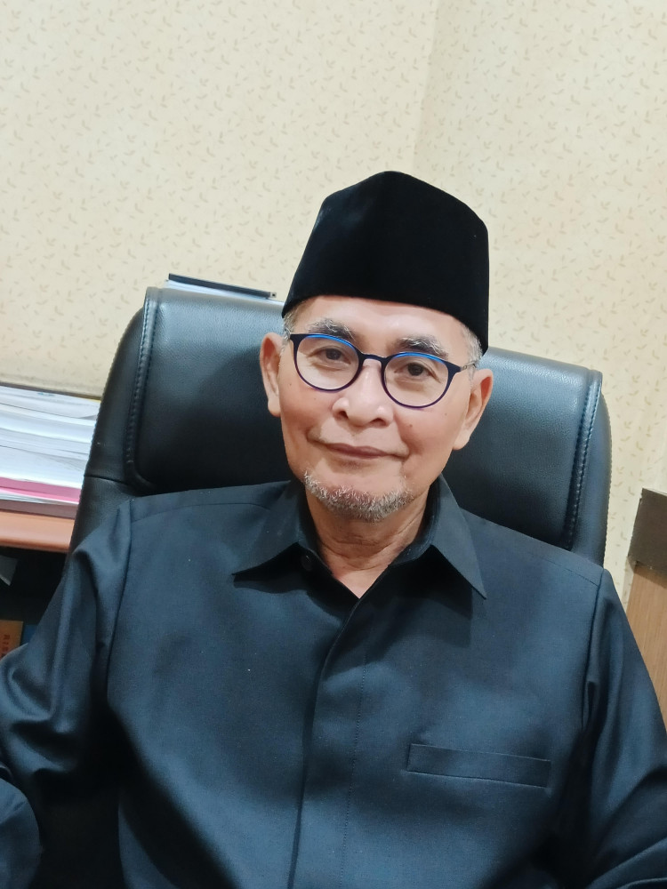 Muzammil Minta Pemerintah Transparan Klarifikasi Pembatalan Pemberangkatan Jamaah Haji