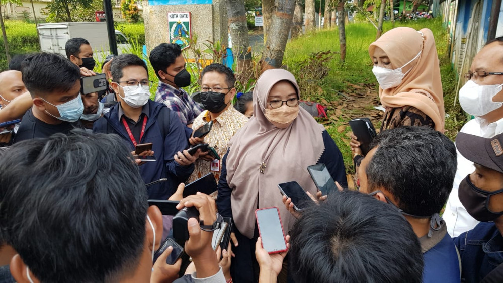 Mencari Fakta Dugaan Kekerasan, Komisi E DPRD Jatim Datangi Sekolah Selamat Pagi Indonesia