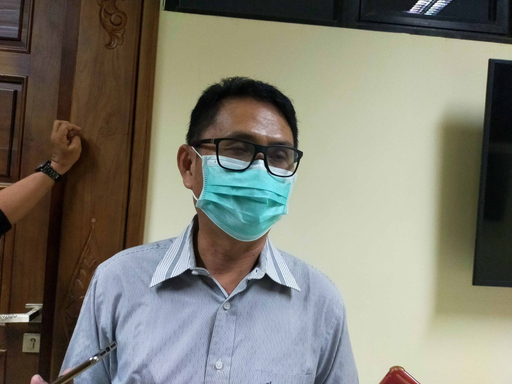 Pasien Covid-19 Di Bojonegoro Meningkat, Pemerintah Disebut Kurang Sosialisasi Varian Baru
