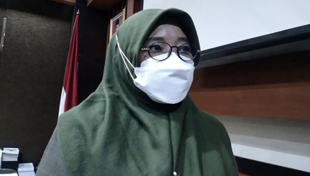 Vaksinasi Covid-19 Anak, Wakil Ketua Komisi E DPRD Jatim: Sosialisasi Harus Optimal