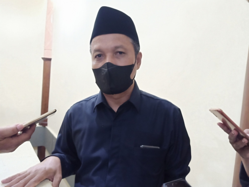 Fraksi Gerindra DPRD Jatim Tolak Rencana Pemerintah Terapkan PPN Sembako