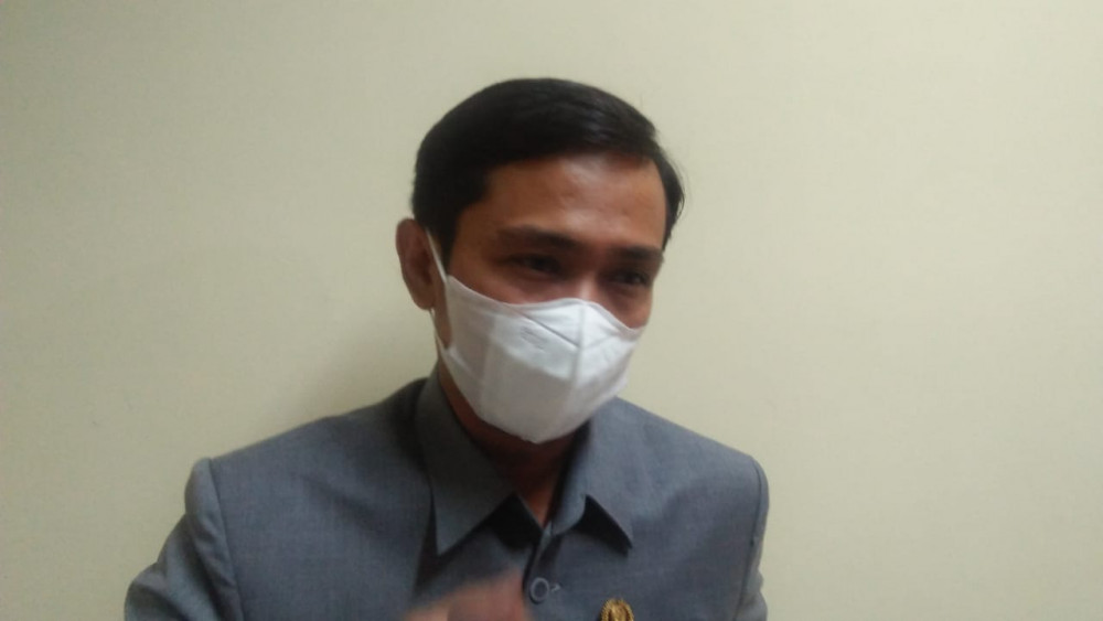 Dua Tahun Molor, DPRD Jatim Berharap Pusat Pengolahan Limbah Industri B3 Dawarblandong Beroperasi Akhir 2021