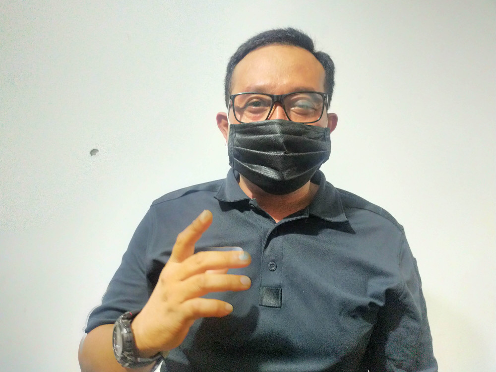 Rawan Terpapar Varian Baru DariBangkalan,Surabaya Saatnya Masuk Status Waspada