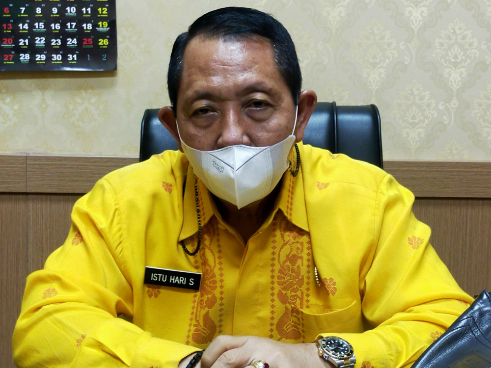 Tutup Pintu Masuk Narkoba Di Jatim, Pengawasan Pelabuhan Klasik Layak Diperketat