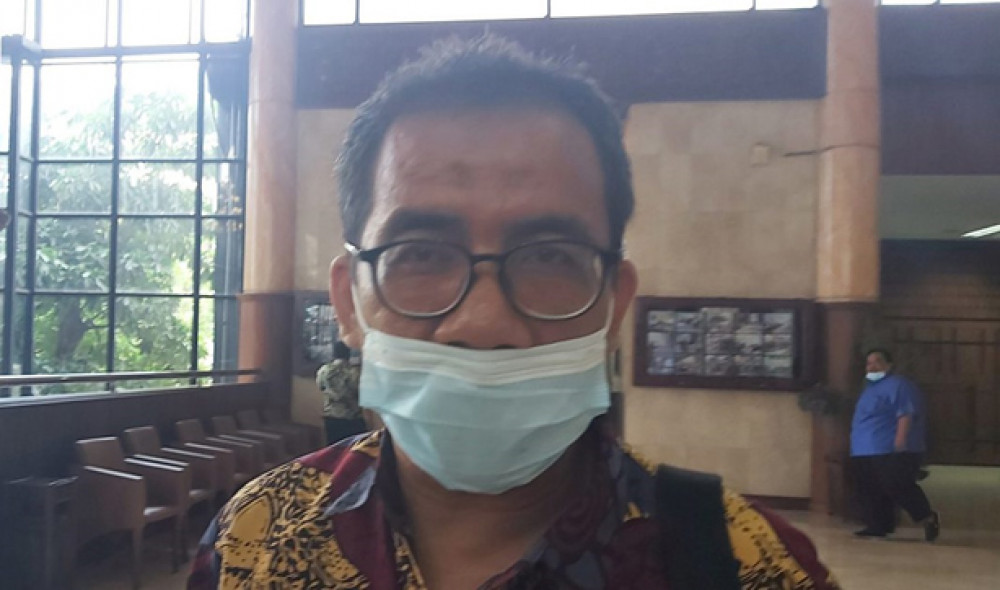 DPRD Jatim Kawal  Usulan Perampingan Birokrasi