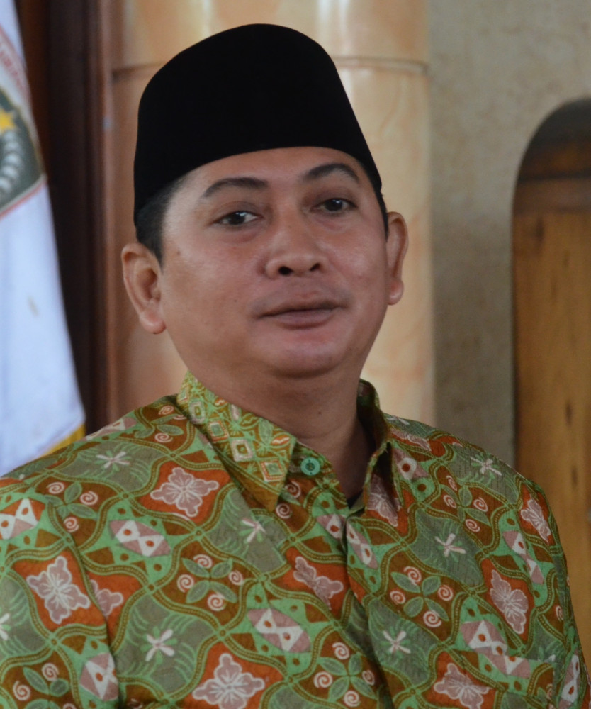 Pandemi Belum Usai,  DPRD Jatim Imbau Masyarakat Patuhi Prokes Dan Vaksinasi