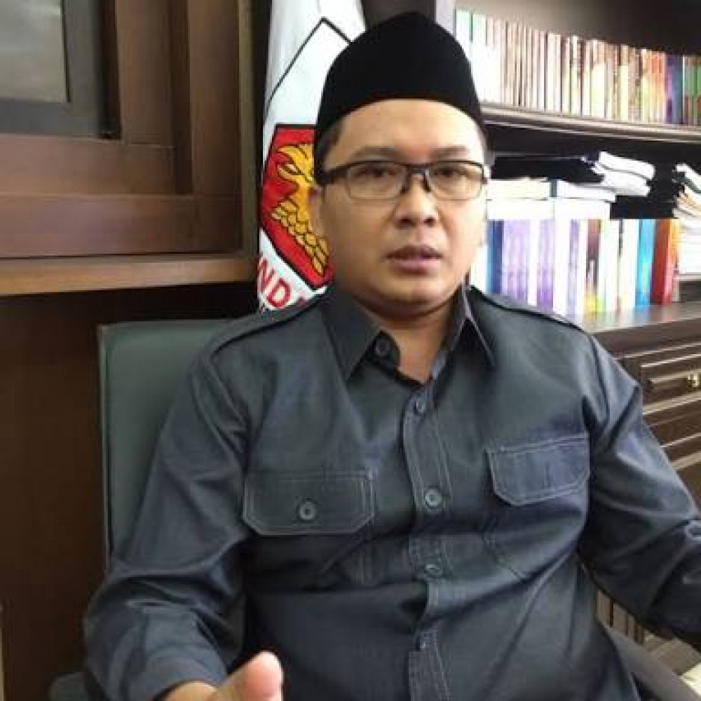 Fraksi Gerindra Usulkan Penguatan BUMD Pertanian