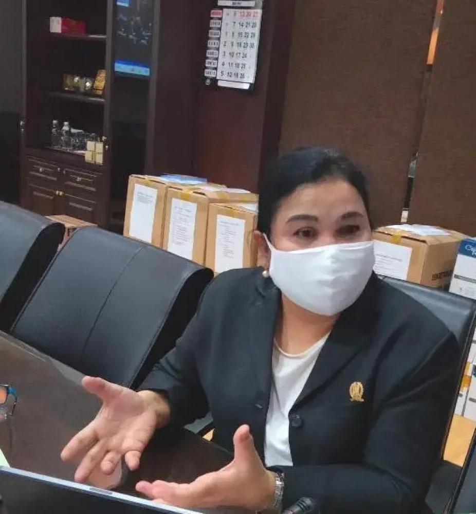 Kasus Covid-19 Pada Anak Meningkat, DPRD Jatim Imbau Pemerintah Tinjau Ulang Rencana PTM di Sekolah