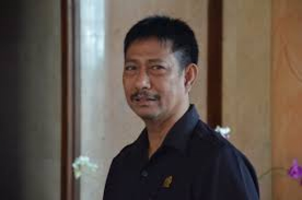 Anggota Komisi E DPRD Jatim, Minta Pemda Gratiskan Sekolah Anak Yatim Piatu Korban Covid