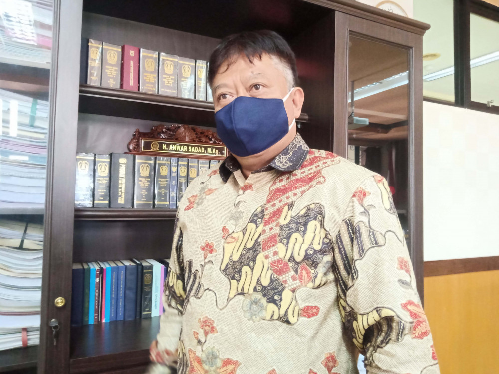Komisi C Minta Pemprov Tertibkan Aset yang Dikuasai Pihak Ketiga