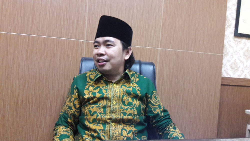 Ciptakan Imun Dalam Tubuh, Dewan Jatim Ajak Masyarakat Hidupkan Sholawat