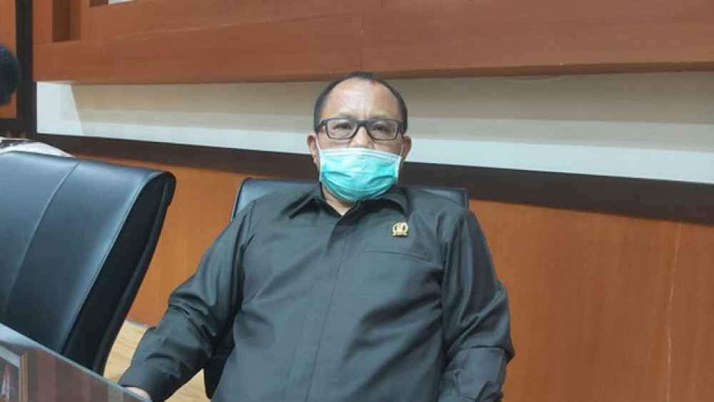Kasus Covid-19 Tembus Rekor Baru, DPRD Jatim Minta Pemprov Tambah Bed RS