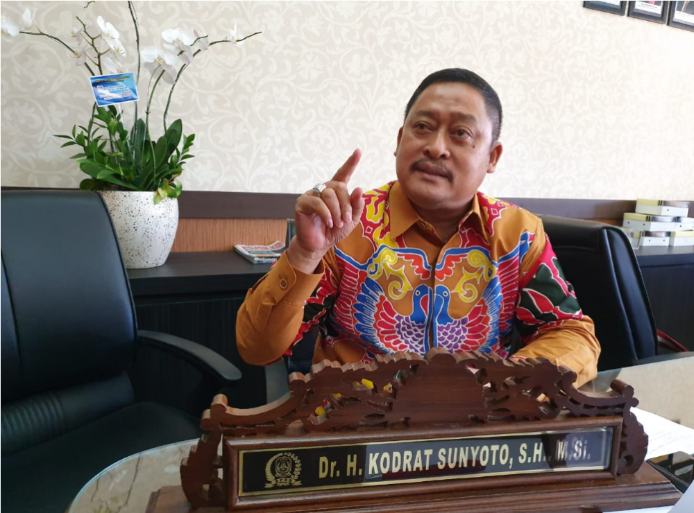DPRD Jatim Dukung Wacana Vaksinasi Covid-19 Mandiri Berbayar