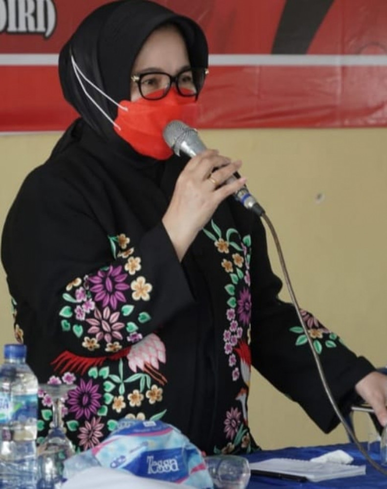 Komisi E Usulkan Alih fungsi Sementara Sekolah Jadi RS Darurat