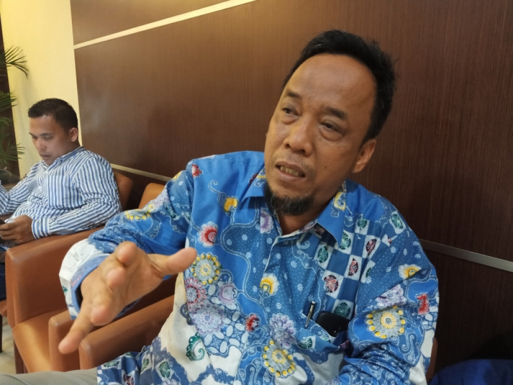 Fraksi NasDem DPRD: Pemerintah Harus Pikirkan Nasib Anak Nakes Yatim