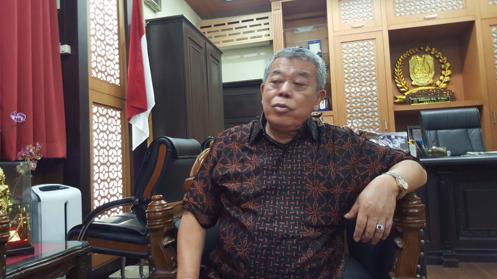 Ketua DPRD Jatim Minta Pembenahan Sistem Pendataan Kasus Covid-19 Nasional