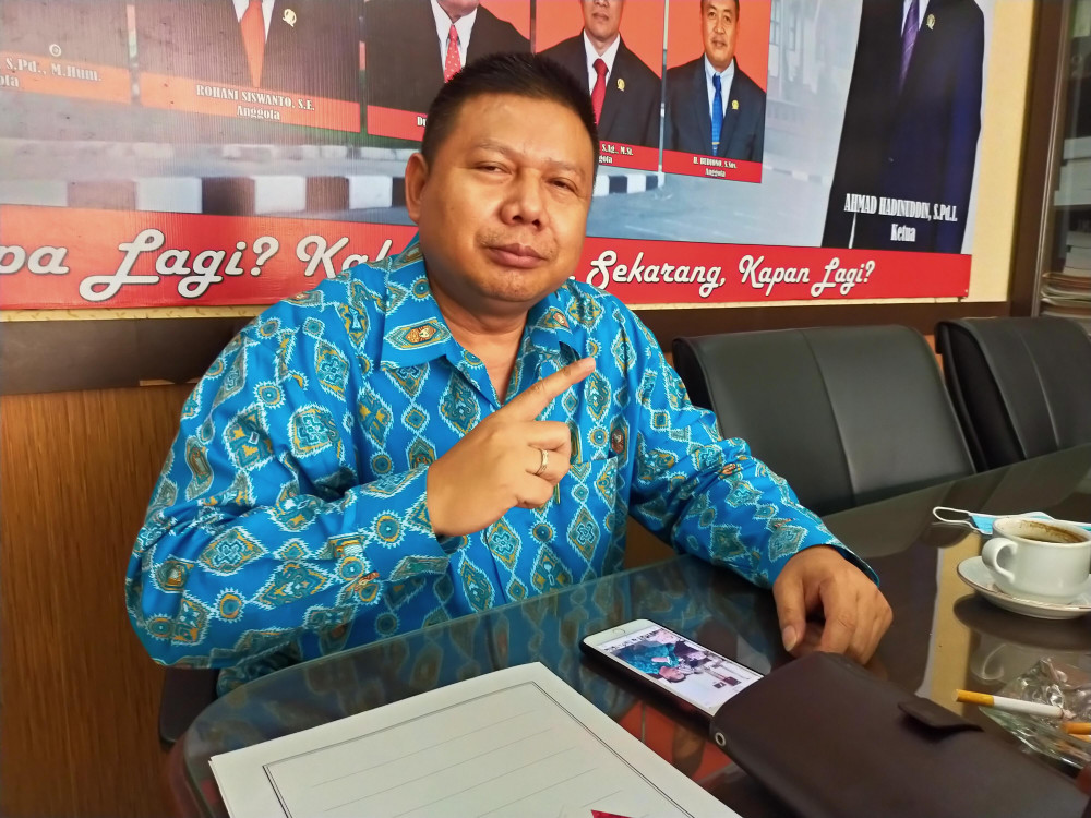 Krisis Rumah Sakit Darurat, Dewan Jatim: Banyak Aset Pemprov Yang Bisa Disulap Untuk Rumah Sakit Darurat
