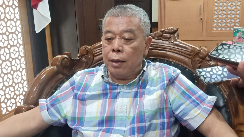 Ketua DPRD Jatim: Perlu Upaya Pencegahan Klaster Keluarga