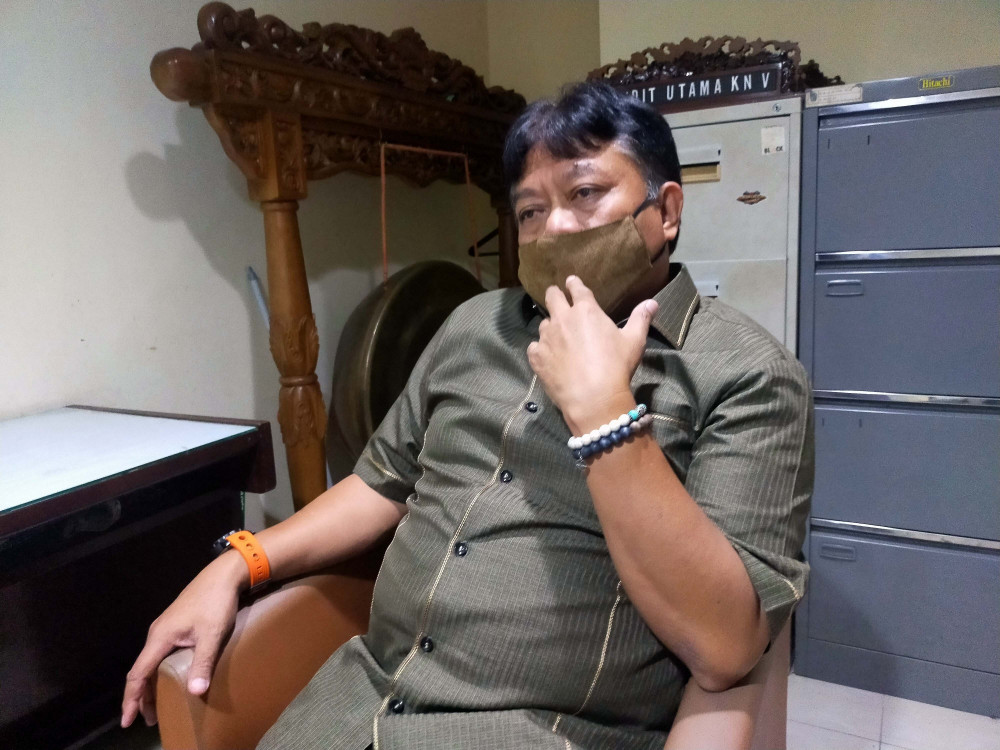 Idul Adha 1422 H, Dewan Jatim Ajak Masyarakat Malang Raya Doa Agar Pandemi Covid Berakhir