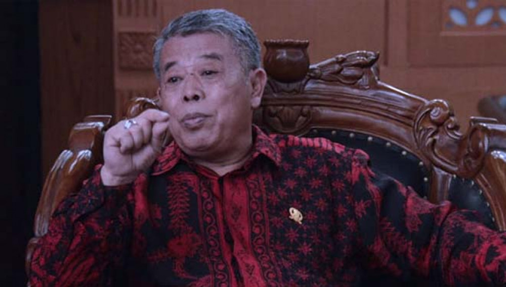 Ketua DPRD Jatim: Perlu Pembenahan Sistem Pendataan Kasus Covid-19 di Indonesia