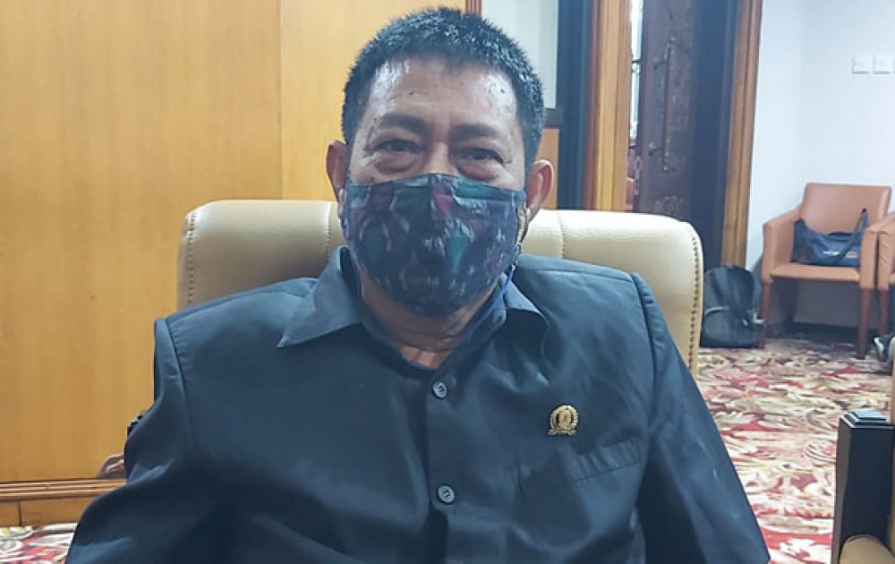 Komisi E DPRD Jatim Minta Pemprov Perhatikan Anak Yatim Akibat Covid-19