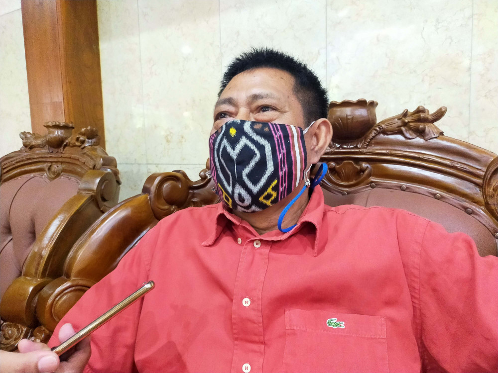 Ortu Meninggal Dunia Terpapar Covid-19, Ribuan Lebih Anak Di Jatim Layak Prioritas Pendidikan Gratis