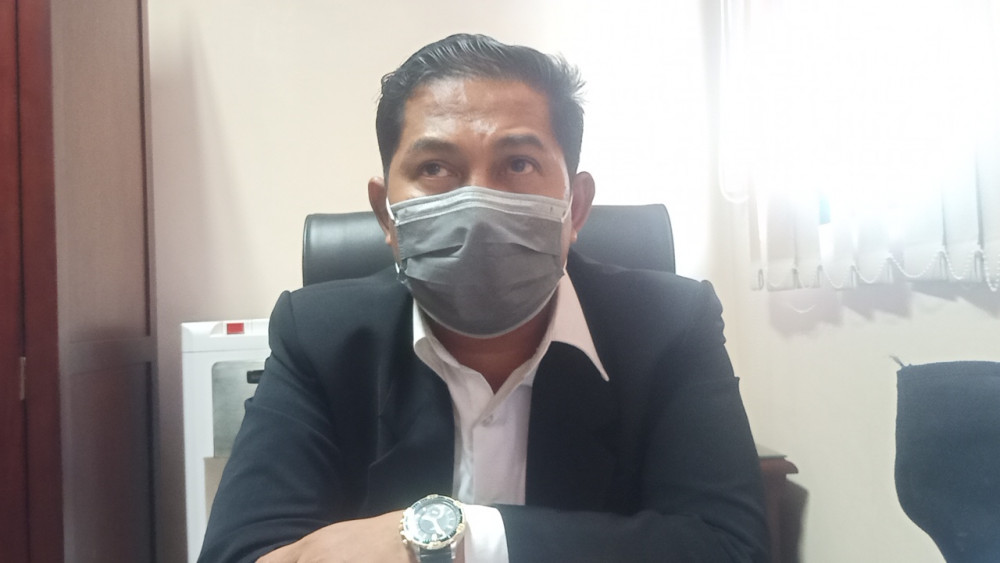 Pandemi Covid-19, Bank Jatim Didesak Permudah Kredit UMKM Online