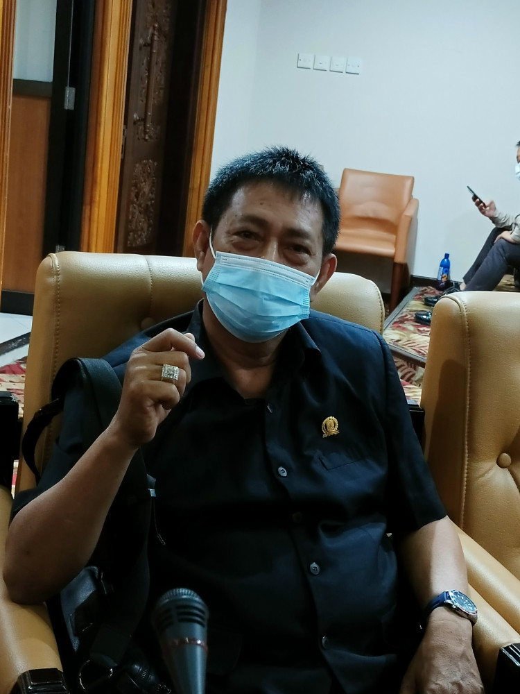 Hartoyo Usulkan PPKM Diperpanjang