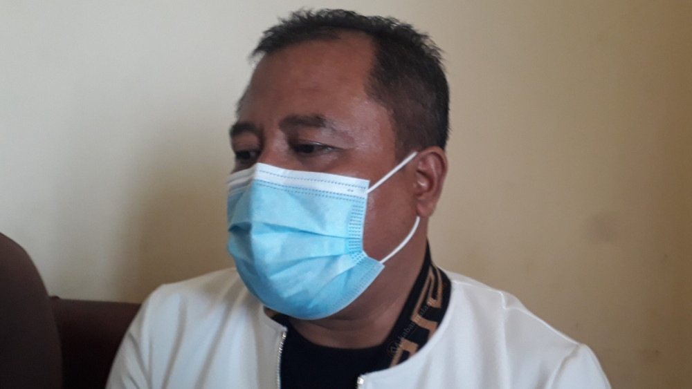 Tiga Desa Di Kota Batu Mentas Dari Desa Tertinggal, Dewan Jatim Siadi Beri Apresiasi