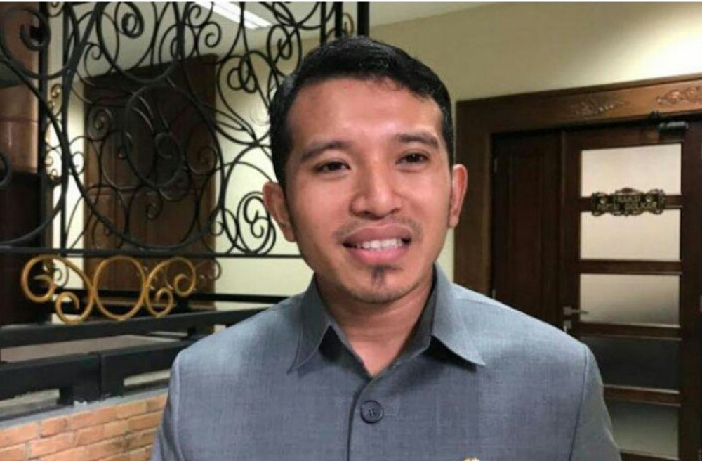Adam Rusydi Berharap Pemkab Sidoarjo Lebih Serius Bebaskan Dari Zona Merah