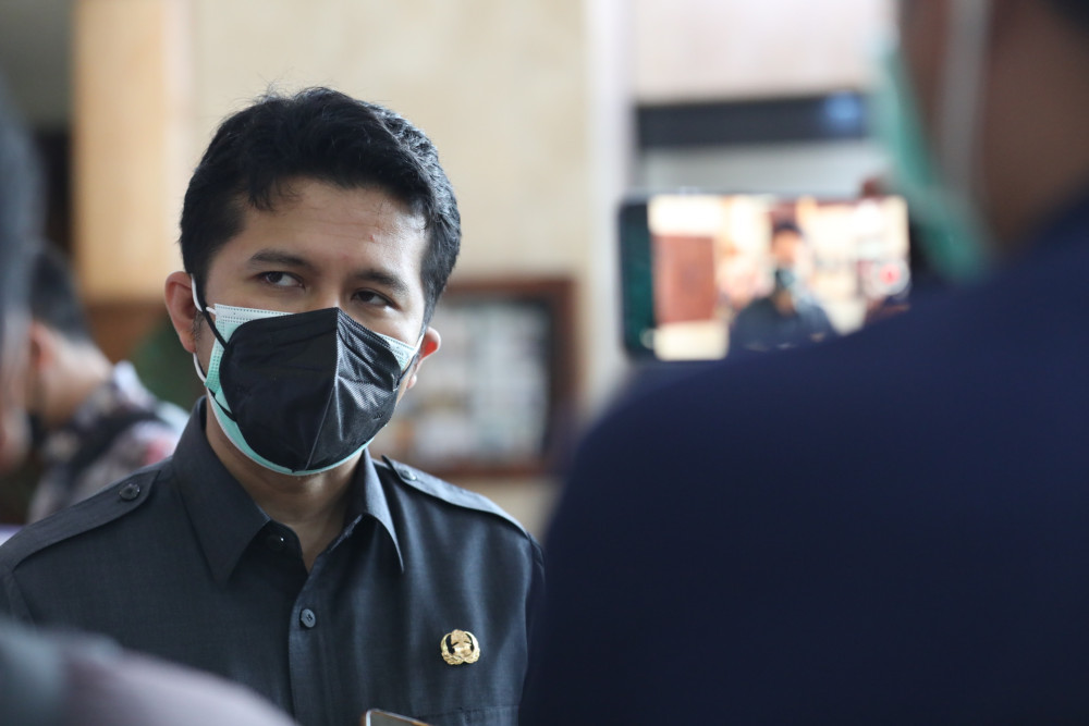 Pemprov Dukung Raperda Ormas Inisiatif DPRD Jatim