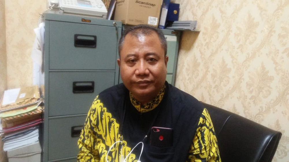 Rawan Sorotan KPK, Dewan Jatim Ingatkan Camat Dan Kades  Di Malang Raya Pengelolaan Dana Desa