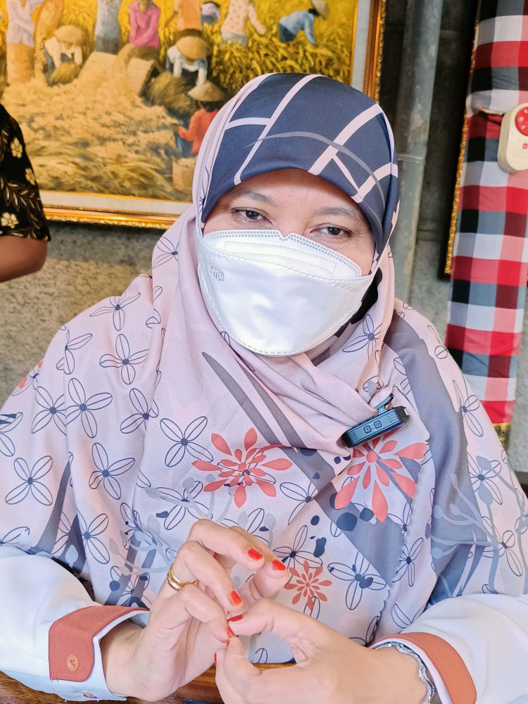 Menunggu Data, Perda Ponpes Targetkan Oktober Selesai
