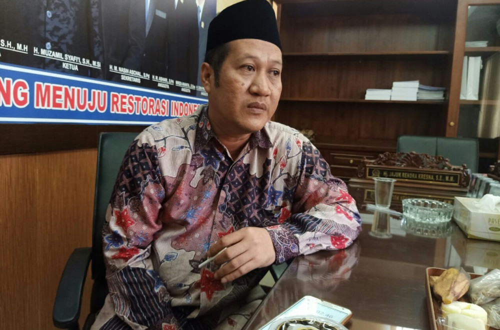 Harga Cabai Rawit Anjlok, Pemerintah Diminta Suntik Petani Dana Bergulir