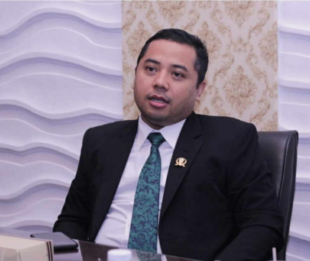 25 Calon Anggota KPID Jatim Diminta Bikin Pakta Integritas
