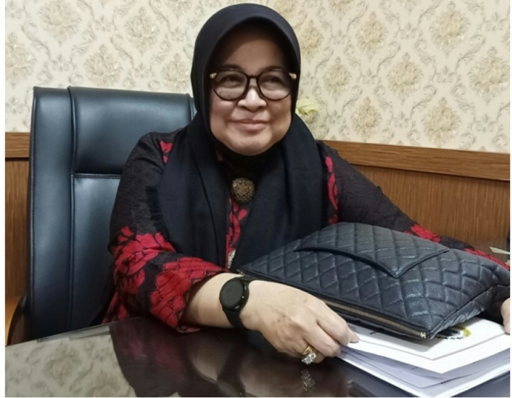 Perketat Akses Masuk Jatim, Legislator Reny Pramana: Jatim Waspada Varian MU