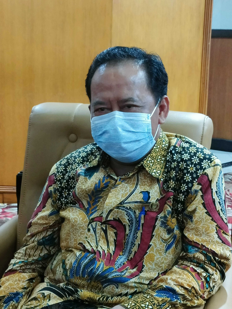 Subianto Menampik Jika Harga Kebutuhan Pokok Melambung