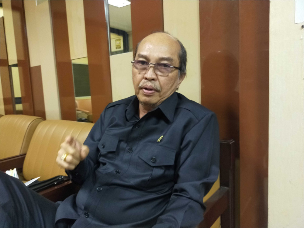 Menerima Perubahan, Fraksi PDIP Jatim Beri Catatan RPJMD Jatim