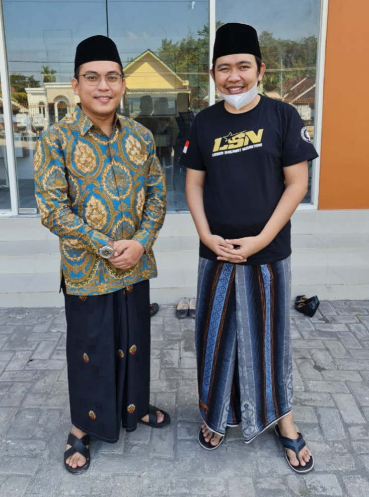 Gus Fawait Dorong Pemuda Berperan Aktif dalam Politik