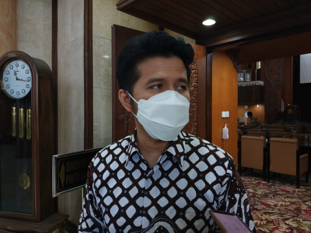Wagub Jatim Apresiasi DPRD Jatim Soal Raperda Desa Wisata