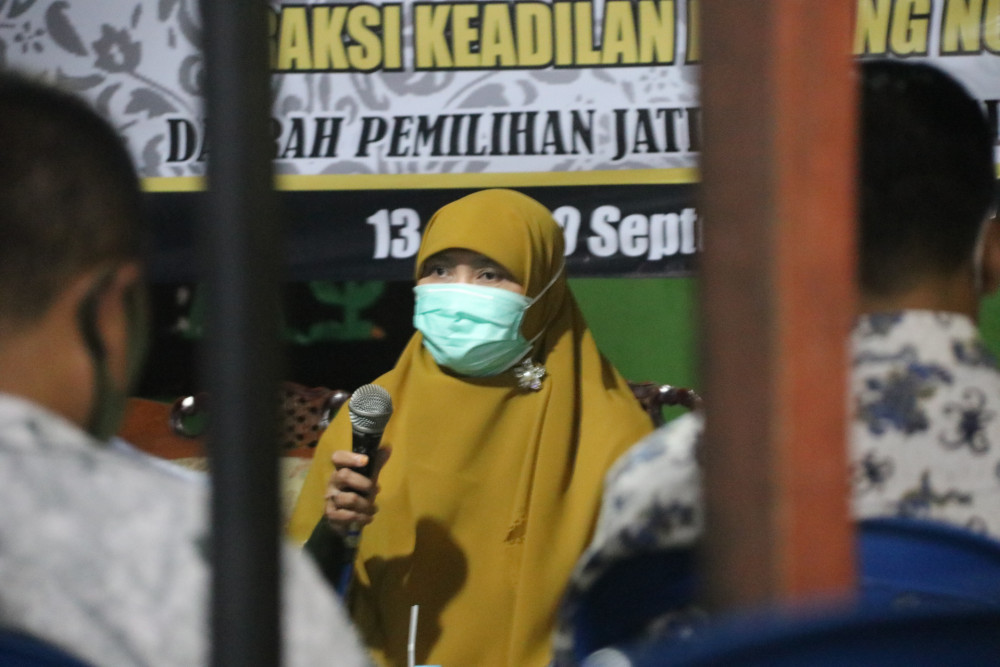 Legislator DPRD Jatim Berucap Syukur Surabaya PPKM Level 1