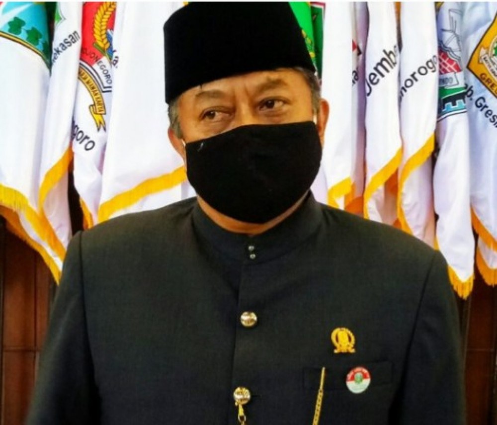 Cuaca Ekstrem Rawan Bencana Hidrometeorologi, Legislator Agusdono Warning Masyarakat Pesisir Waspada