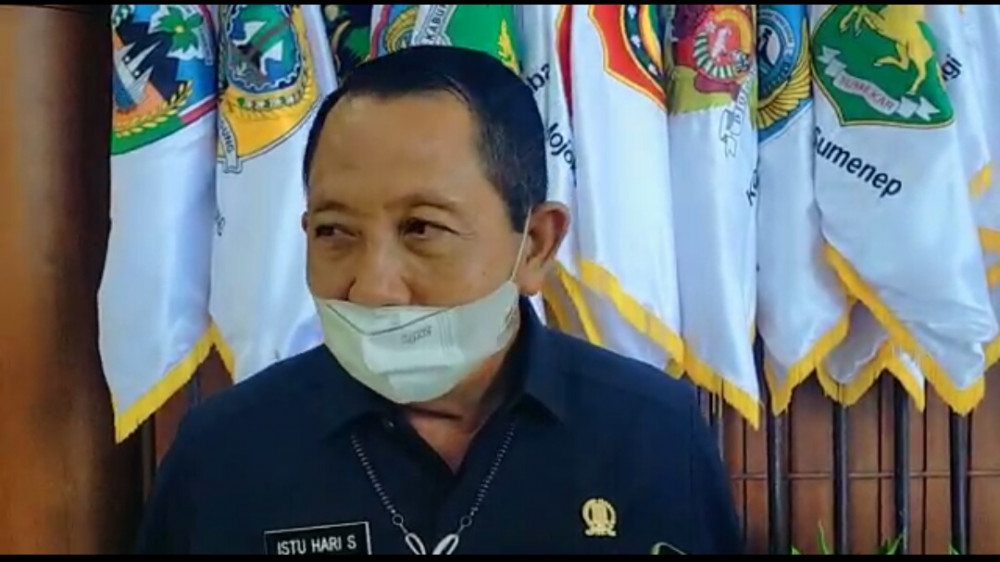Warga Sambat Dewan Jatim Soal Pupuk Langka