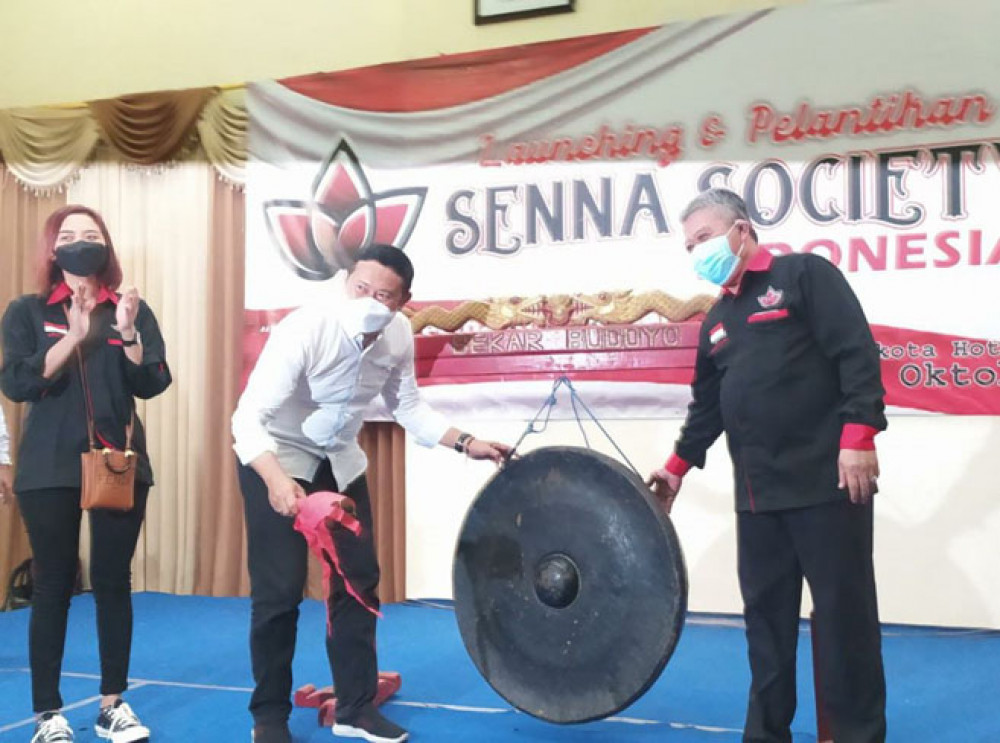 Ketua DPRD Jatim Dukung Hadirnya Senna Society di Lamongan