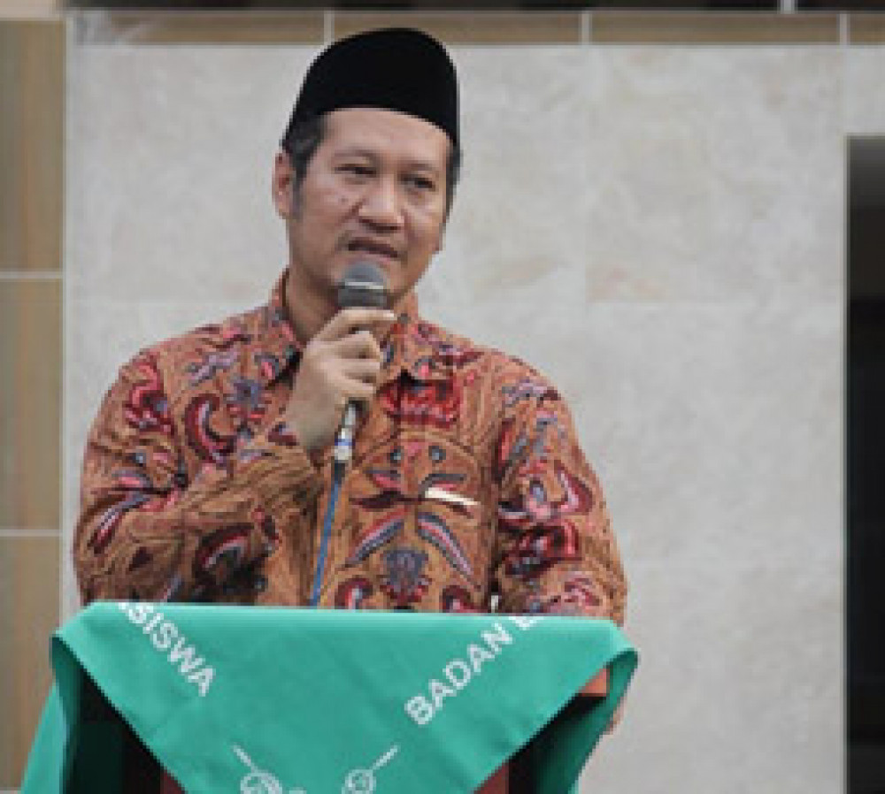 Persyaratan Tanah Wakaf Jadi Kendala Raperda Pengembangan Ponpes