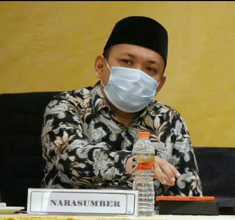 Komisi B DPRD Jatim, Temui Perwakilan Nelayan di Probolinggo