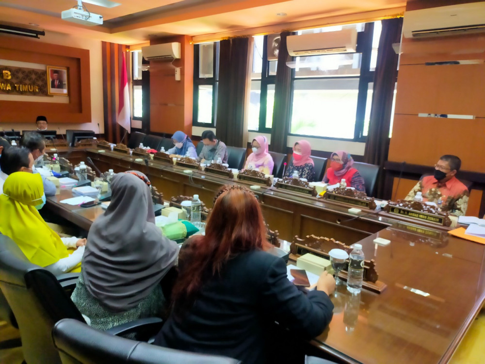Harga Porang di Jatim Anjlok, Petani Mengadu ke Dewan Hingga Minta Bantuan Pemprov