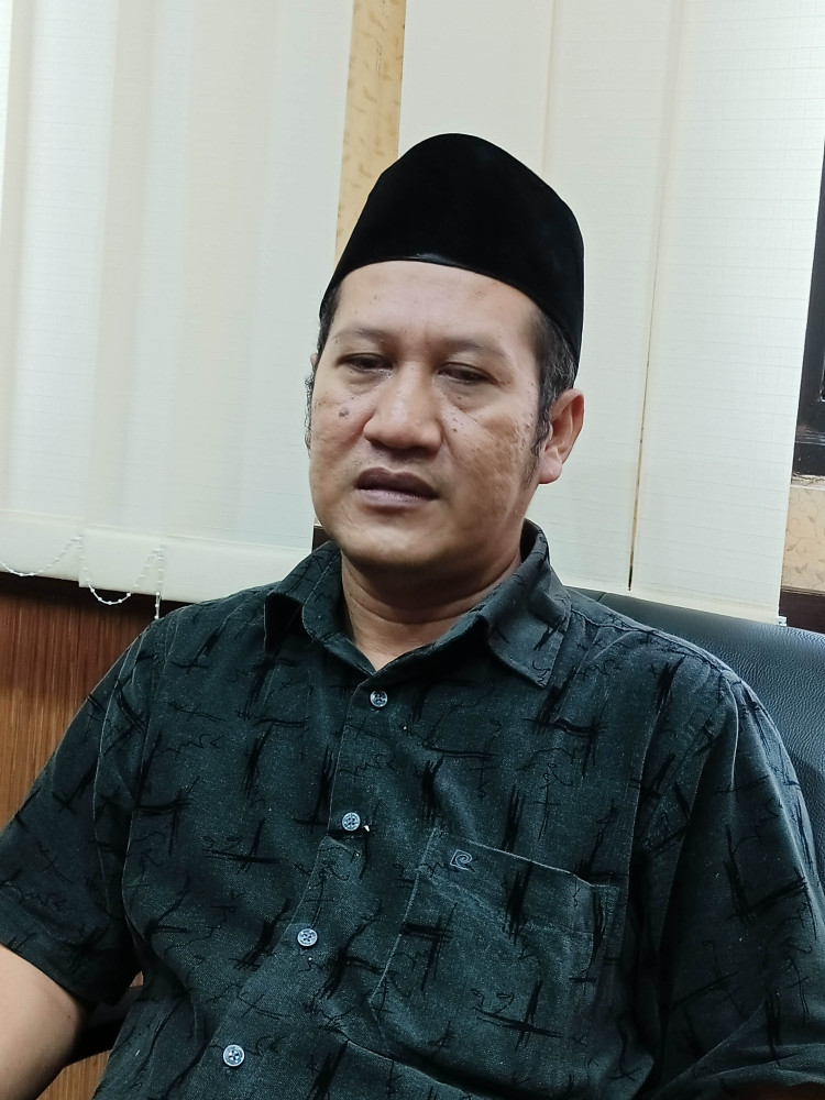 Peringati Maulid Nabi Muhammad SAW Bukan Sekedar Euforia